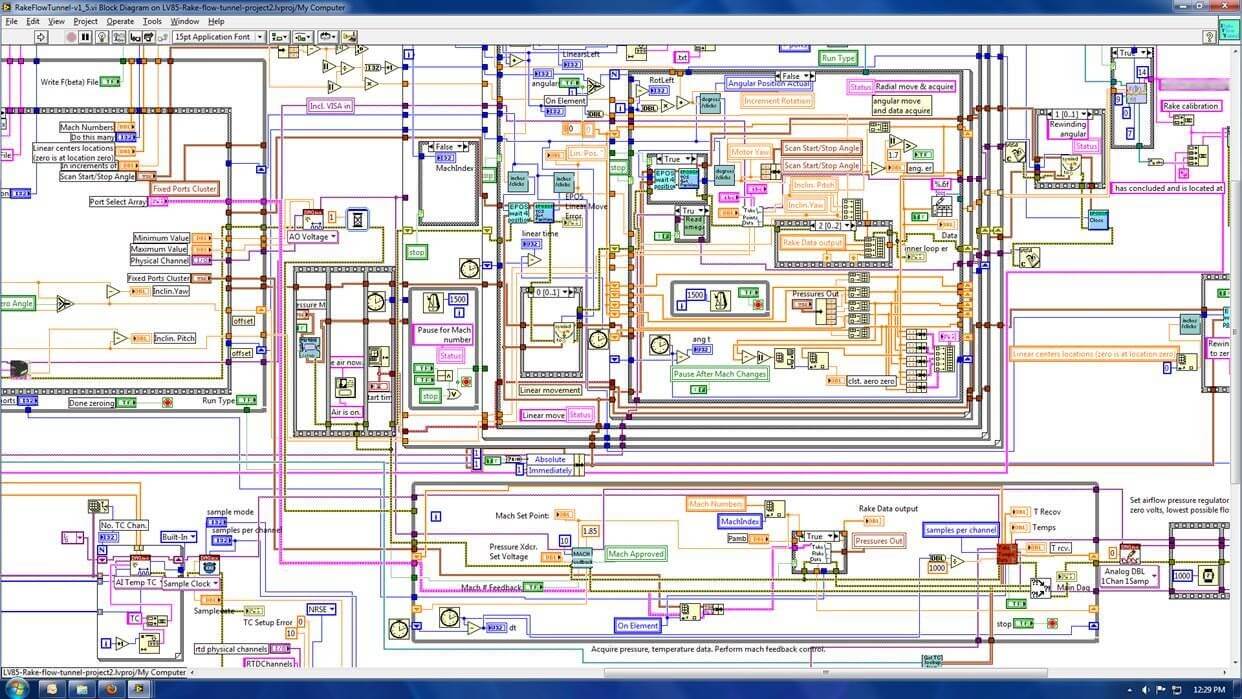 計測マメ知識 データ収録とは デュージャパン株式会社